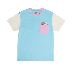 Teddy Fresh x RipNDip first collab Shirt RARE 🐻